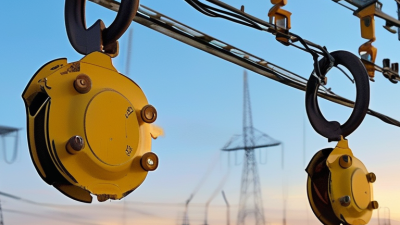 Top 10 Shackle Isolators for Global Buyers?
