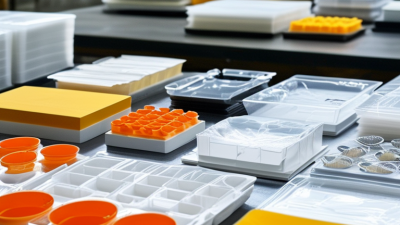 China Top 10 Clamshell Packaging Manufacturers
