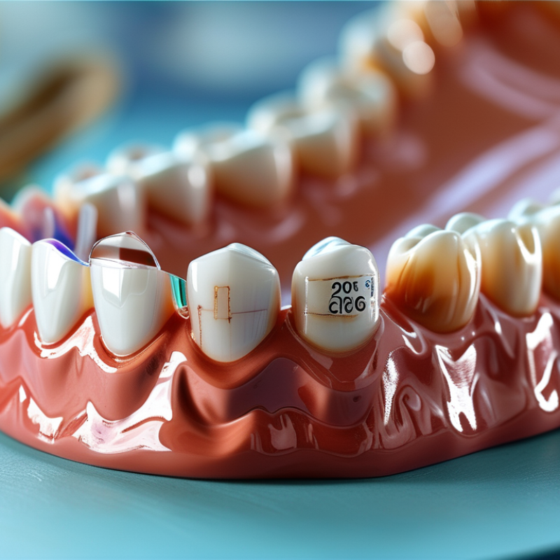 How to Choose Clear Self Ligating Braces in 2026?