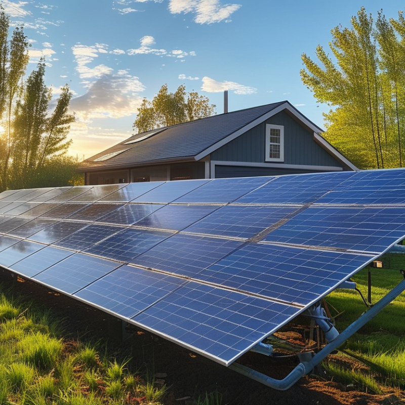 Why Is My Solar System Not Producing Enough Power?