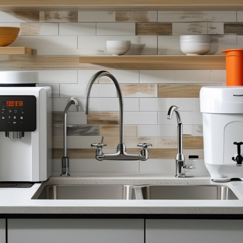 What Is the Best Water System for Home?
