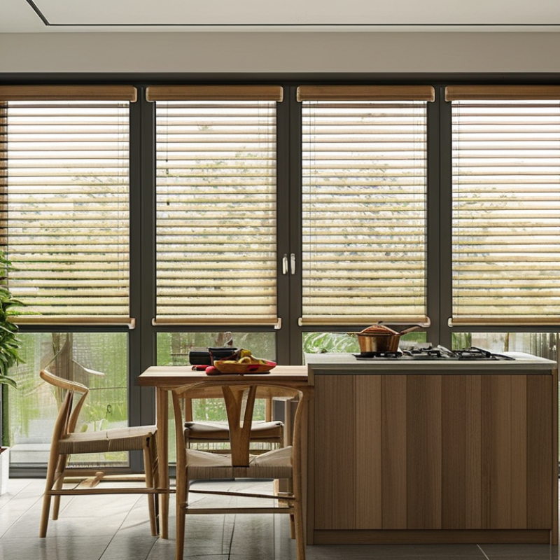2026 Top 2 Fauxwood Cordless Blinds for Global Buyers?