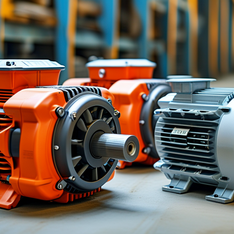 How to Choose the Best Synchronous Motors in 2026?