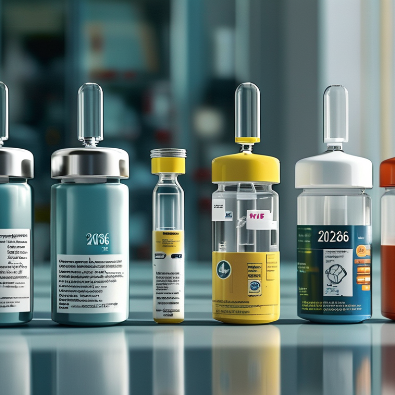 2026 Best Medical Product Packaging Trends?