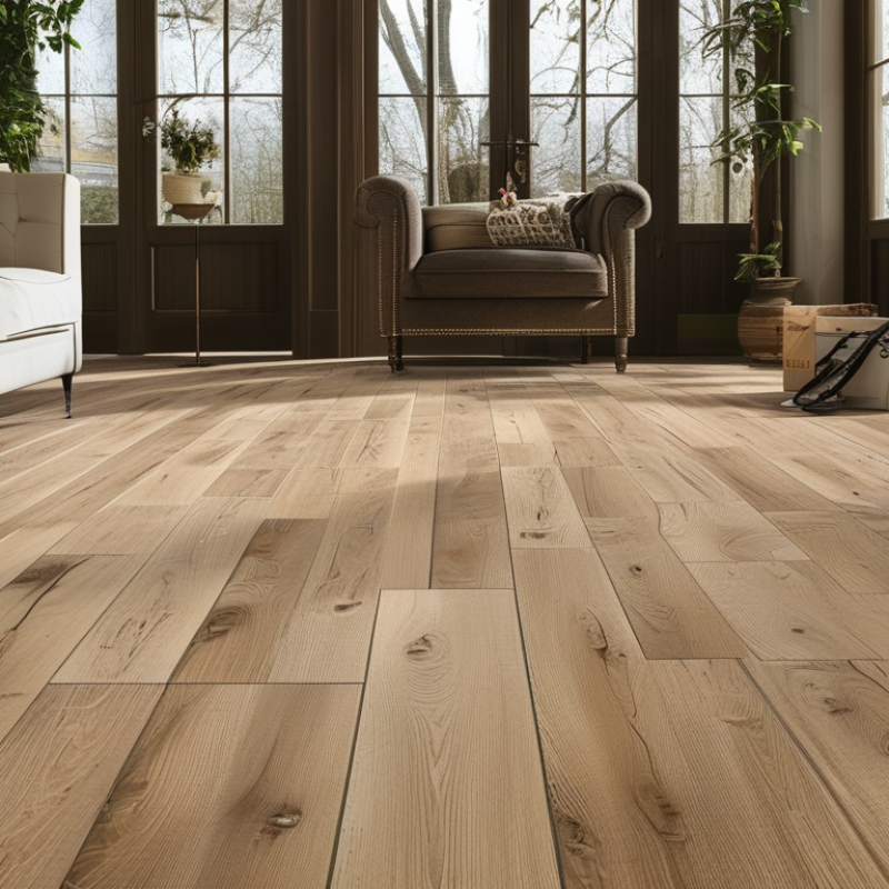 Top 10 SPC Click Floors Suppliers Worldwide?