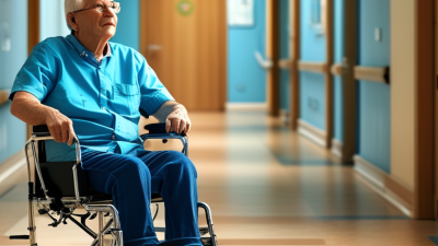 Top Free Medical Equipment for Seniors Worldwide?