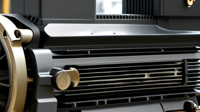 How to Choose the Right AC Motor Types?