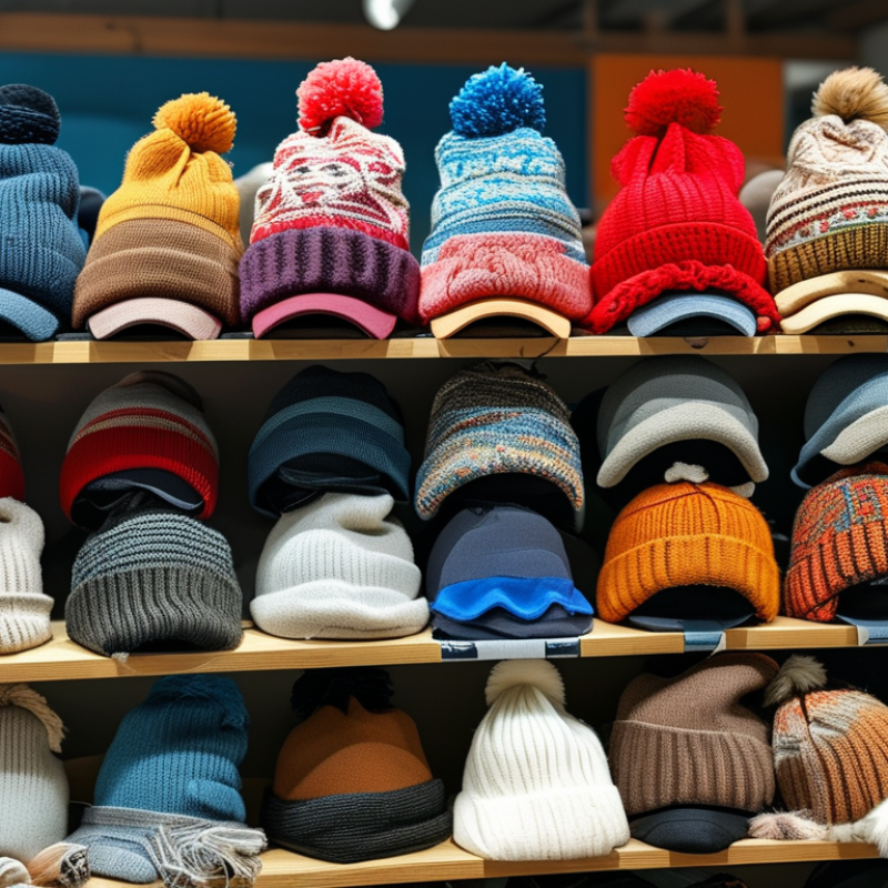How to Choose the Best Winter Hats for Wholesale Buyers?