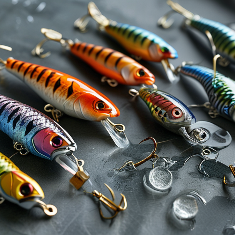 China Top Fish Hook Manufacturers for Wholesale Buyers?