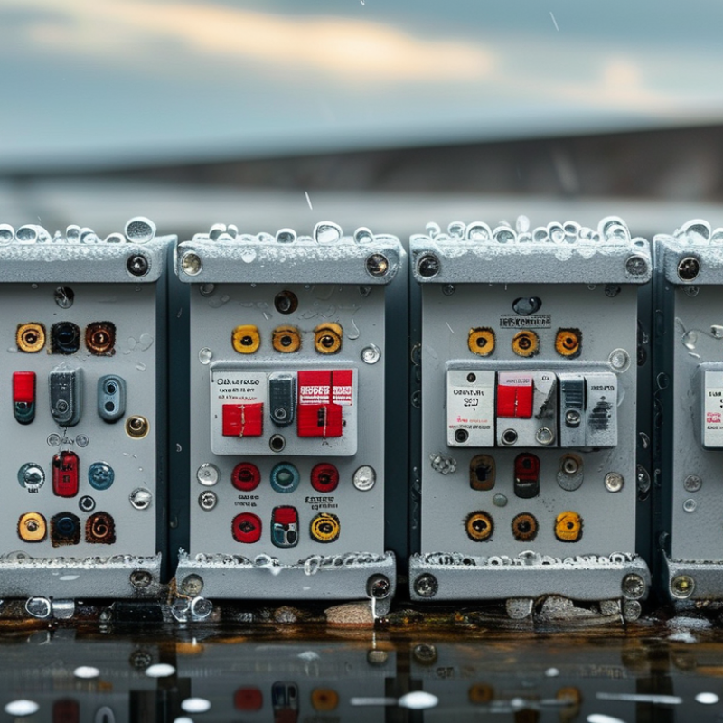 7 Tips to Choose the Right Outdoor Isolator Switch?