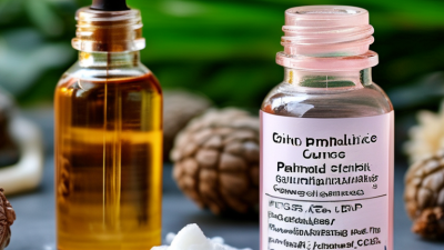 China Top Ethyl Hexyl Palmitate Suppliers for Global Buyers