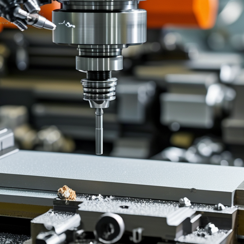 China Top 10 CNC Machine Basic Knowledge for Global Buyers