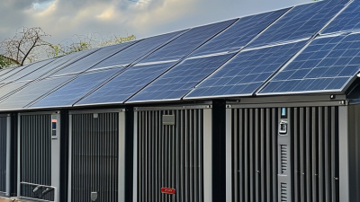 2026 Best Home Solar Power Storage Systems for Buyers