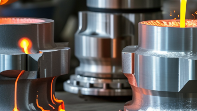 What Are Stainless Steel Castings and How Are They Made?