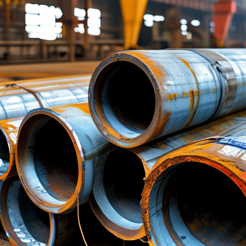 How to Choose the Best Galvanized Tube from China?