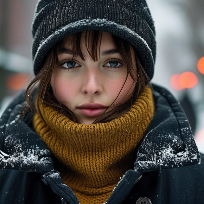 Top 10 Ways to Stay Warm Without Bulky Clothing