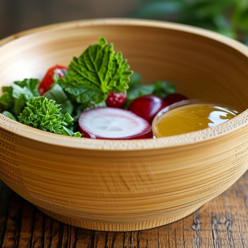 Top Tips on How to Season a Bamboo Salad Bowl?