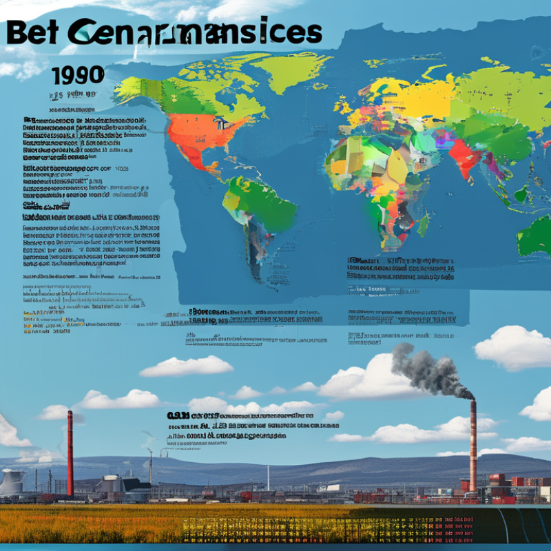 10 Best Carbon Emissions by Year Data Sources?
