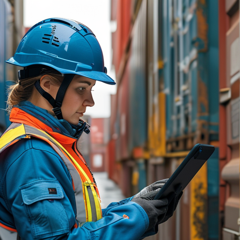 What Are the 2026 Best Industrial RFID Tablets for Global Buyers?