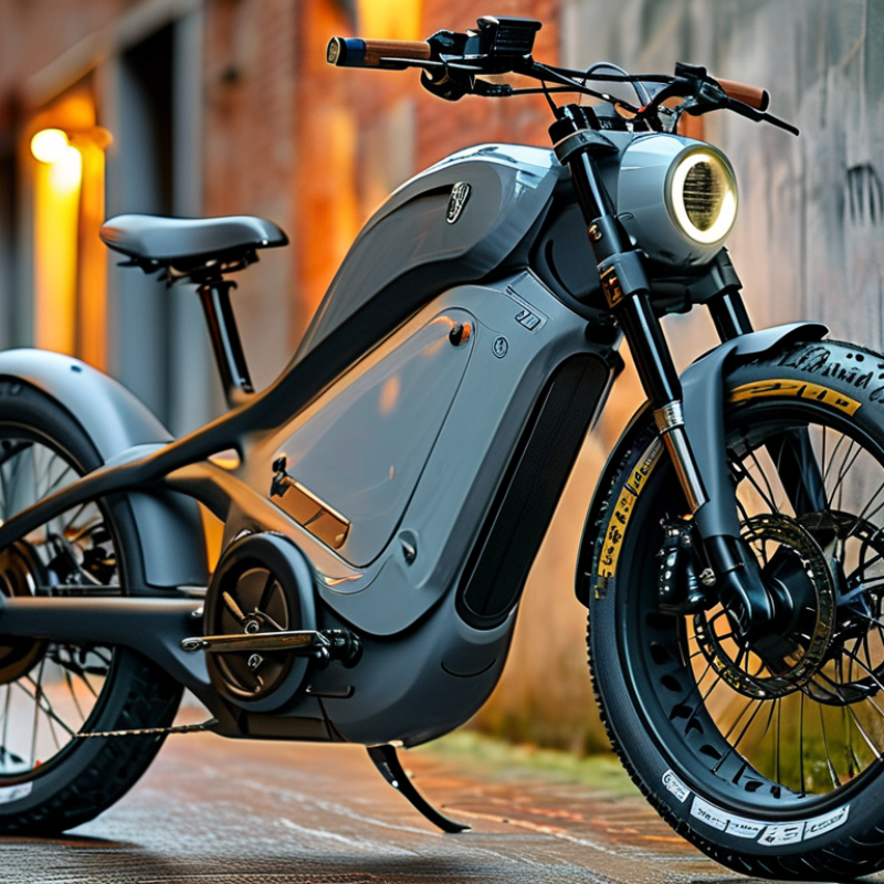 10 Best Cool Ebikes for Global Buyers