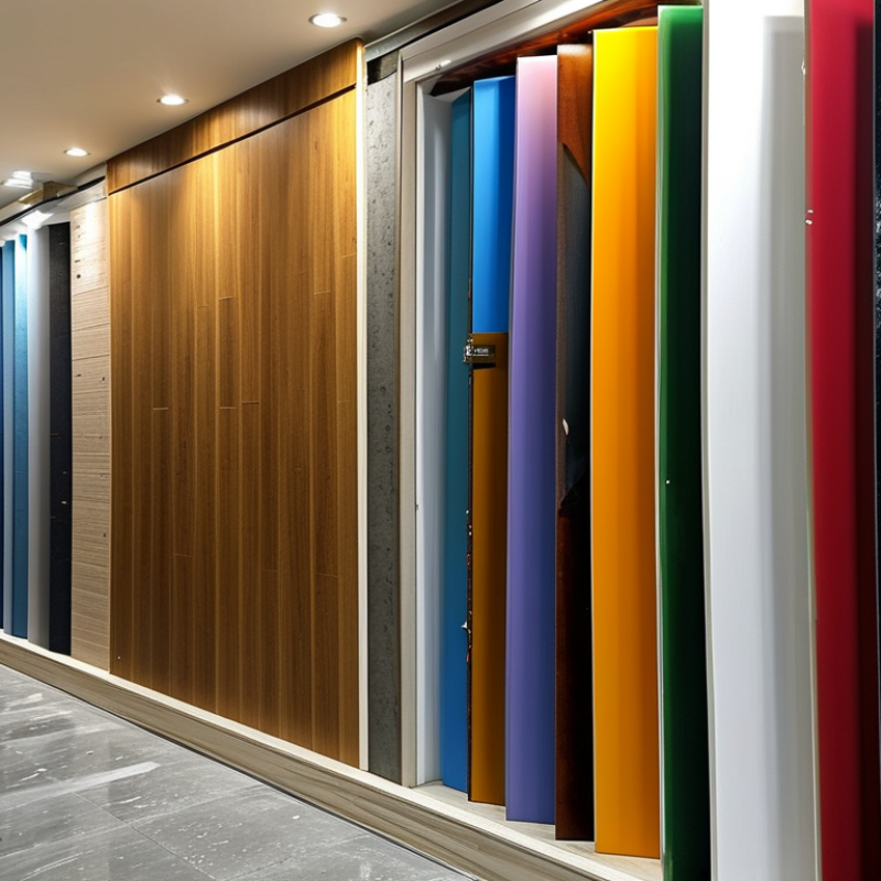 How to Choose WPC Composite Wall Panels in 2026?