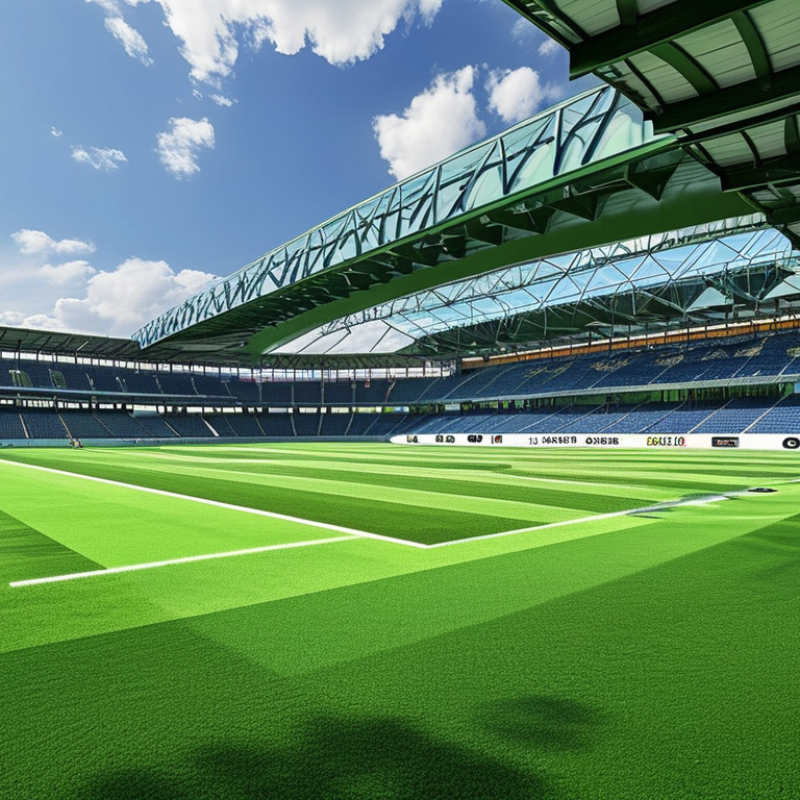 Why Choose OEM Artificial Sports Turf for Your Business?