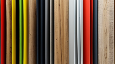 How to Choose the Best WPC Wall Panel from China?