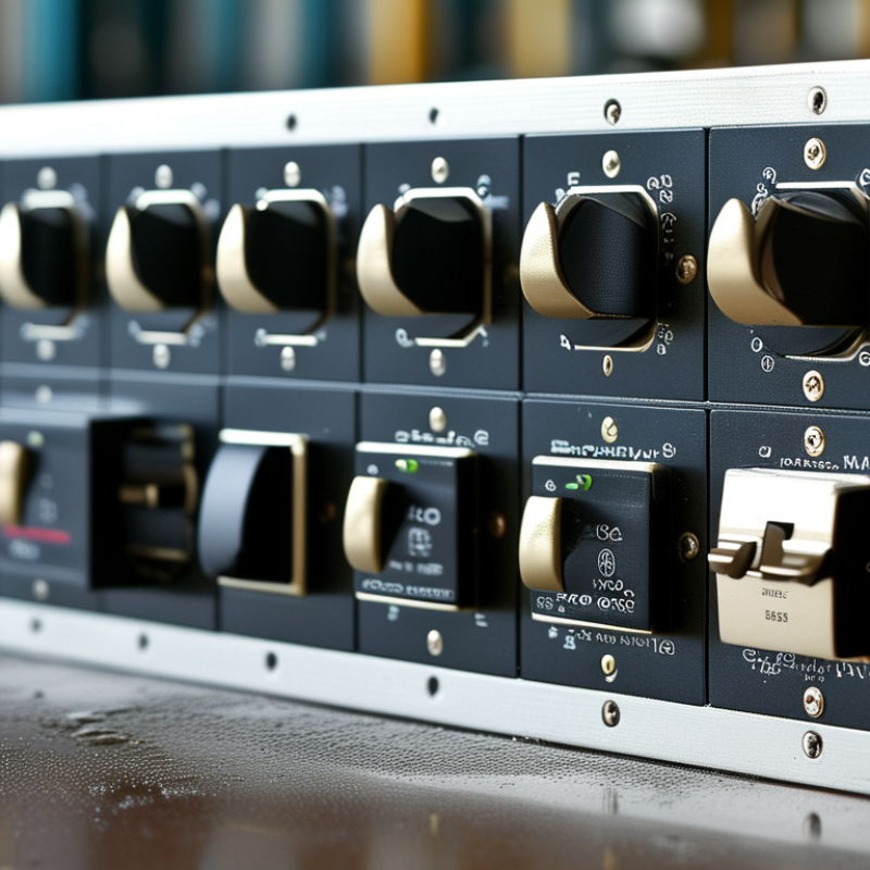 10 Power Switch Buying Tips for Global Buyers?