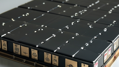 10 Best Lithium Ion Battery Suppliers for Global Buyers?