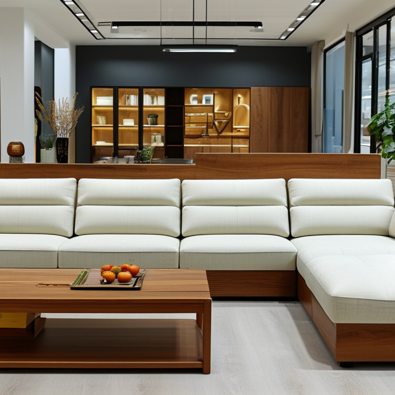 China Best Modern Furniture Manufacturers for Global Buyers?