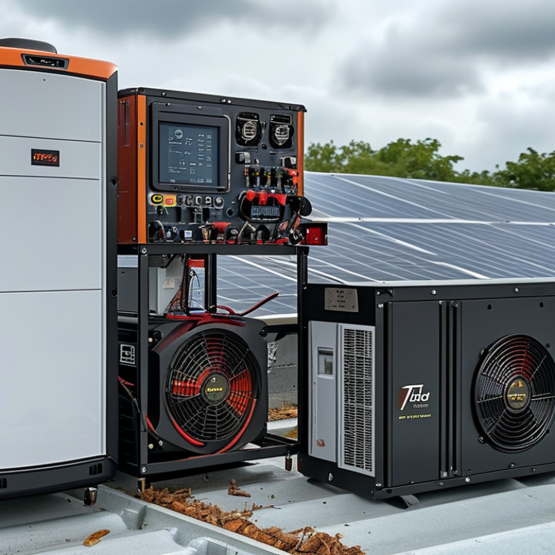 7 Tips to Choose the Right Deye 12kW Inverter?