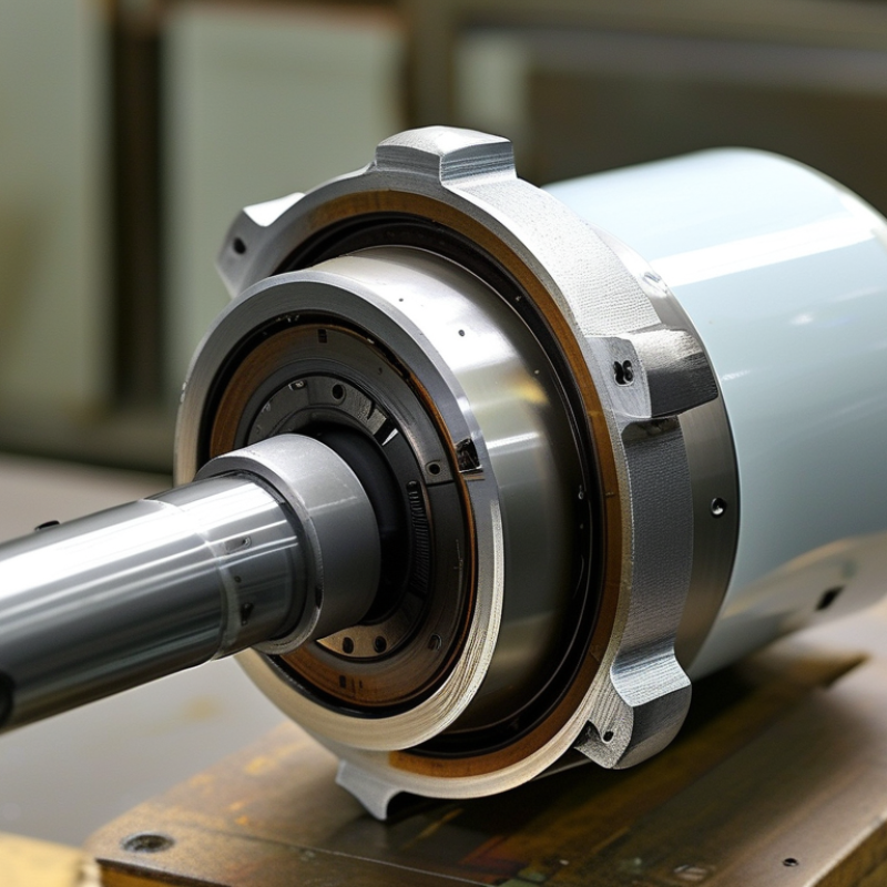 How to Choose the Right Tapered Motor Shaft?