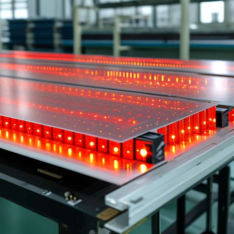 How to Find Top China Red Light Therapy Panel Suppliers?