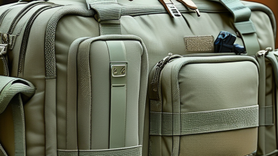 How to Choose the Best Military Garment Bag