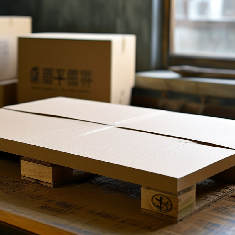 China Best Kraft Slip Sheets Manufacturer for Global Buyers