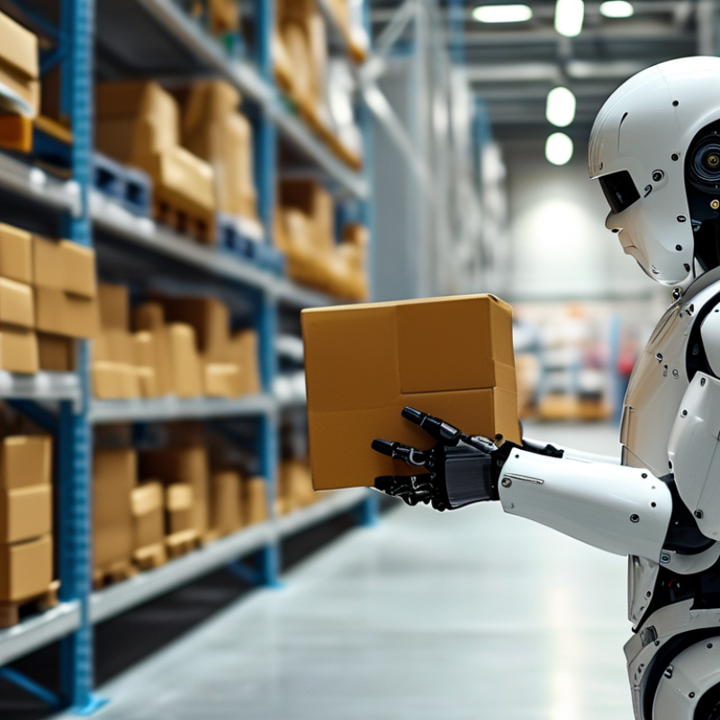 How to Choose Automated Picking Robots in 2026?