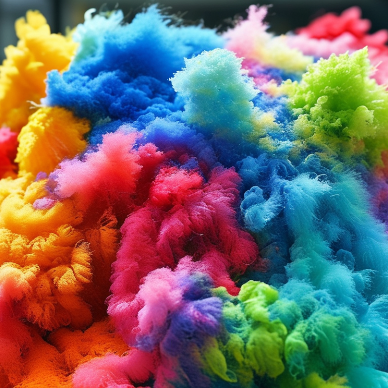 What Are the Top Types of Color Fixing Agent?