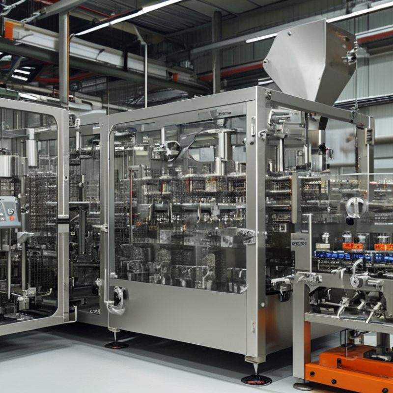 2026 Best Packaging and Machinery Suppliers Worldwide