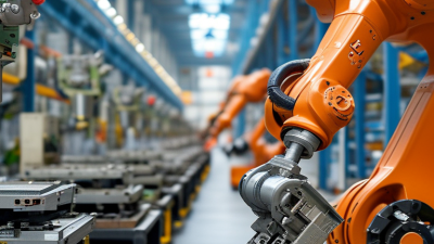 10 Tips for Buying Manufacturing Machines Worldwide