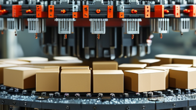 Why Choose Pneumatic Equipment for Industrial Applications?