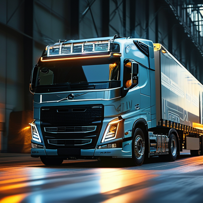 How Does Lighting Contribute to Vehicle Branding?