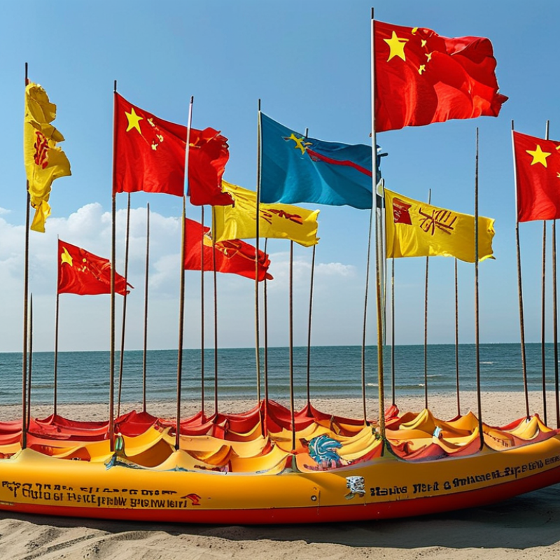China Best Beachflag Flying Supplier for Global Buyers?