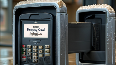 10 Tips for Choosing Access Control Cards