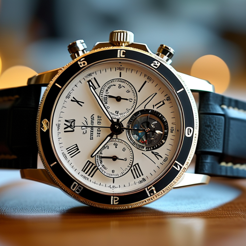 Top 10 Quartz Watches for Global Buyers