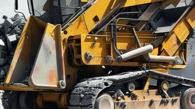 10 Tips for Choosing a Concrete Jaw Crusher