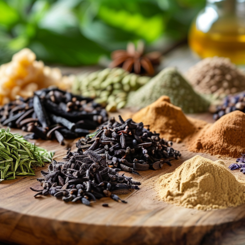2026 Top Organic Vanilla Essence Types for Global Buyers
