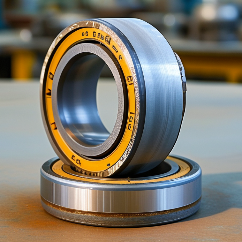 How to Choose the Best Alumina Ceramic Radial Bearing?