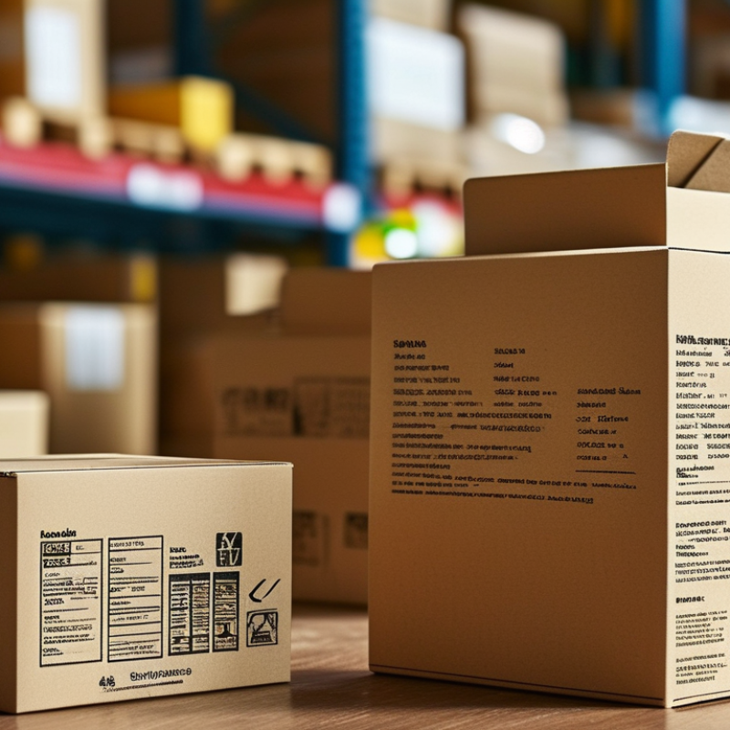 How to Create Packaging for Global Markets?