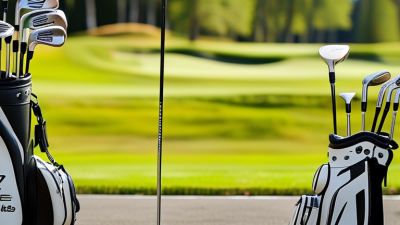 How to Choose the Best Youth Golf Clubs for Beginners?