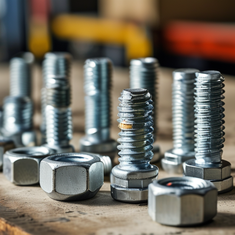 How to Choose Stainless Carriage Bolts for Global Sourcing